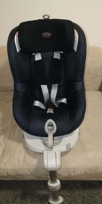 Cadeira auto Romer