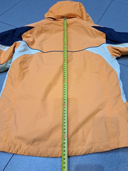 Костюм лыжный женский  S