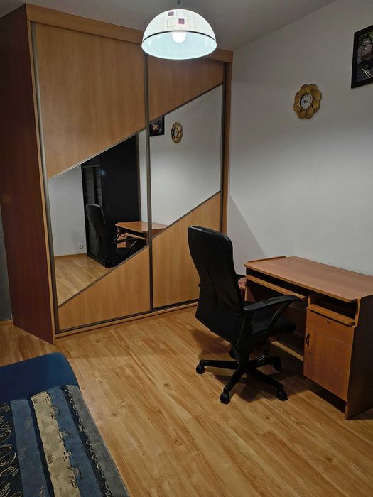 Wynajmę dwupokojowe mieszkanie przy ul. Wilczyńskiego 2A w Olsztynie - Widok 3