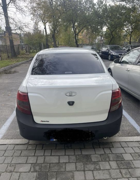 Продам Lada Granta