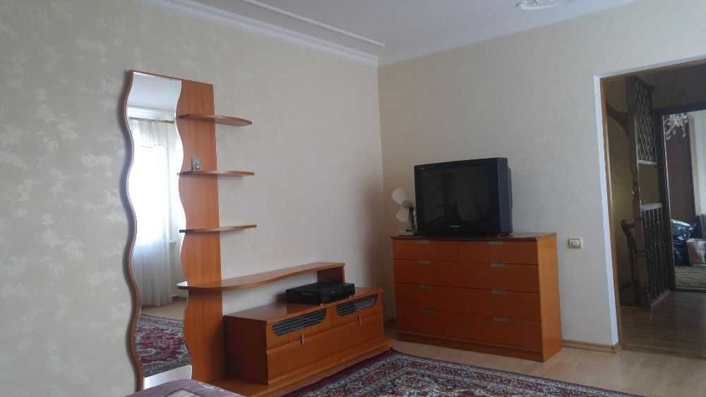 Дом с ремонтом Дачное!