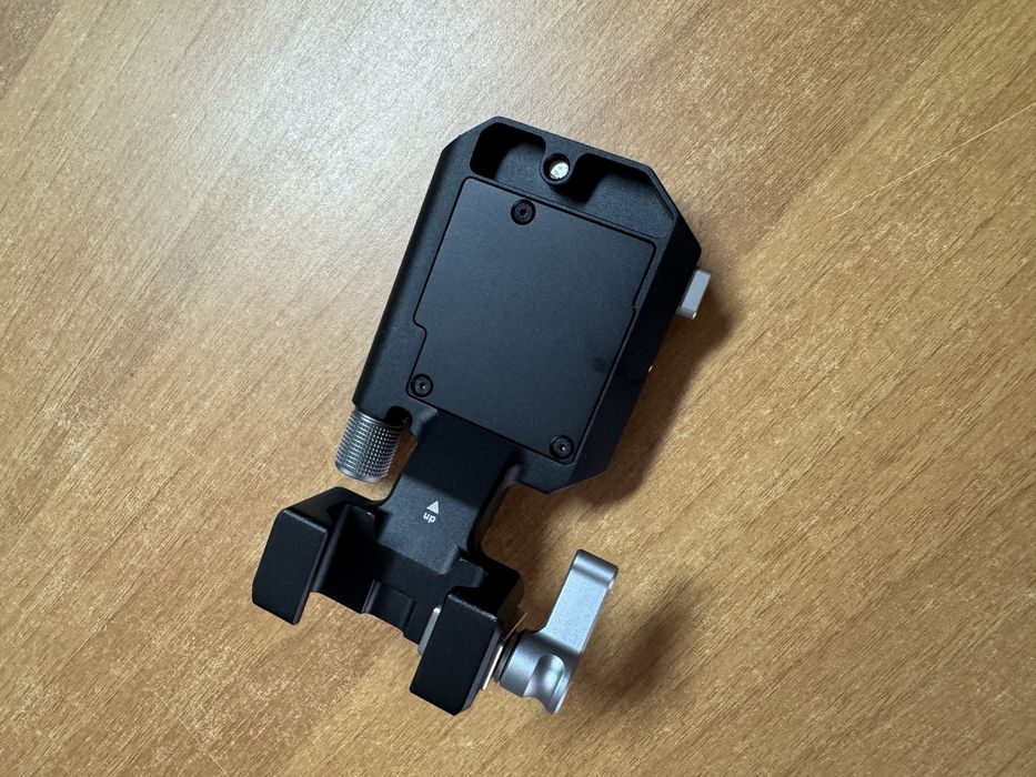 DJI R Vertical Camera Mount