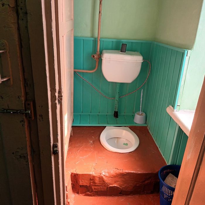 Сдам комнату в общаге