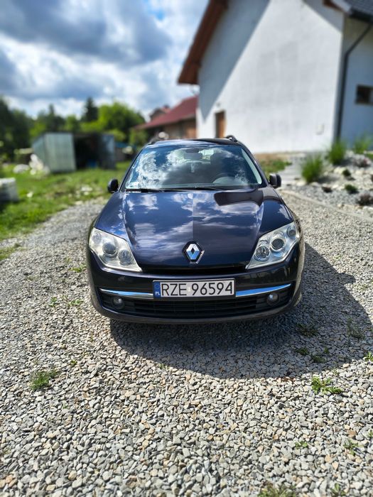 Renault Laguna