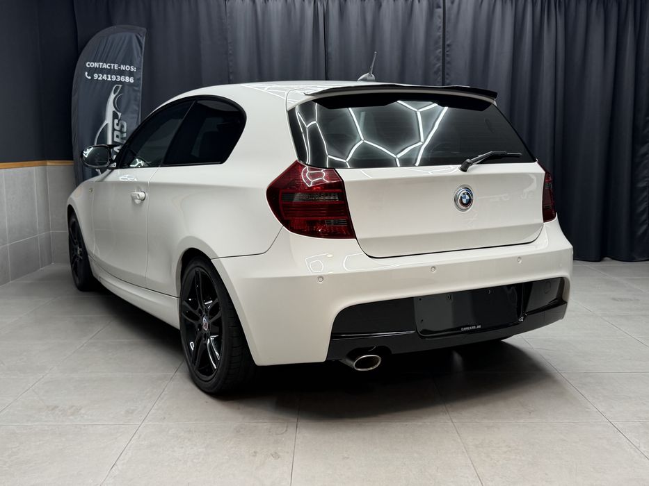 Bmw edition pack M