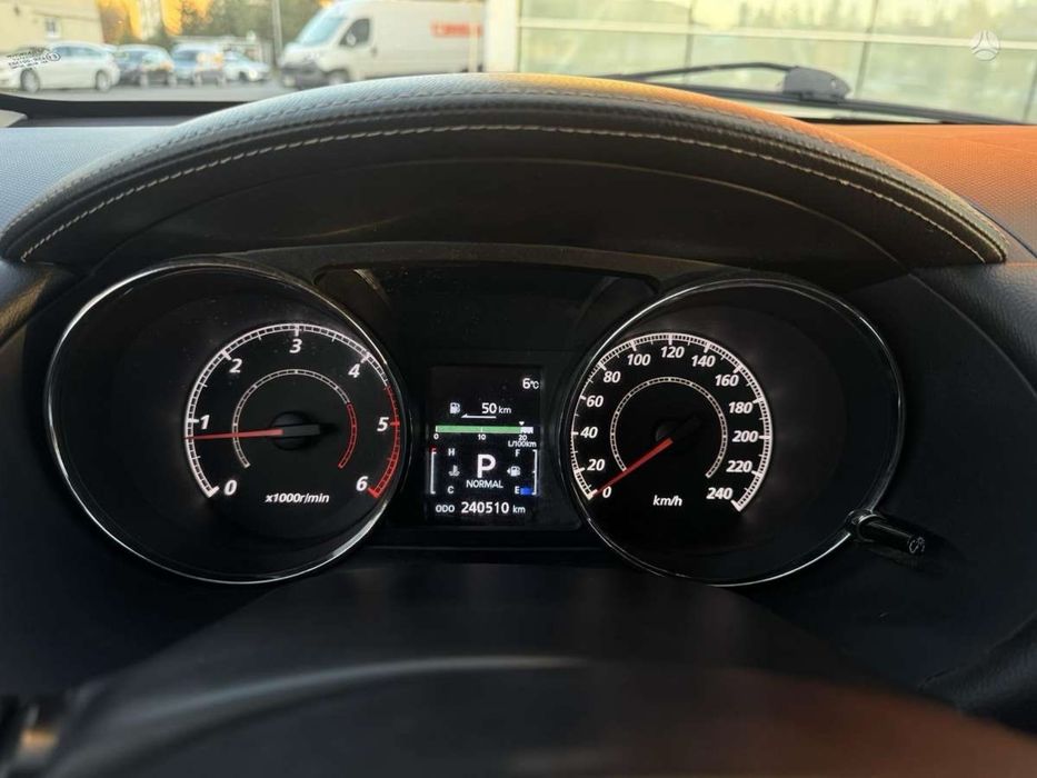 Peugeot 4007 2.2диз.