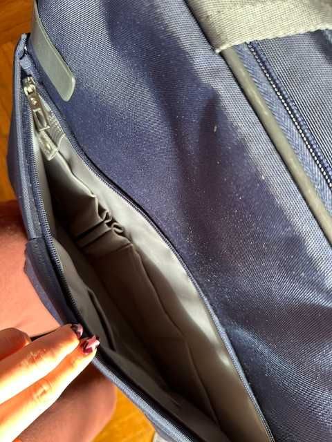 Walizka Pilotka Leitz