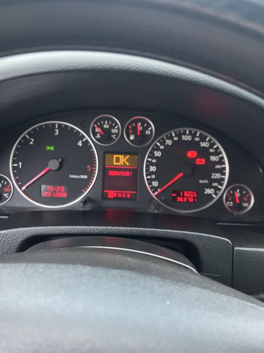 Продам Audi A6c5