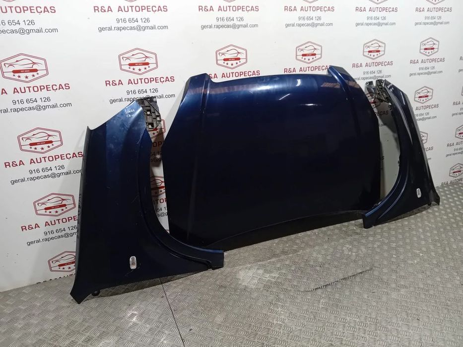 Frente Completa Honda CR-V
