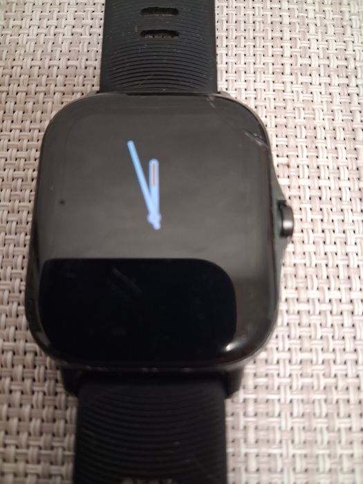 Смарт часы Amazfit GTS 2 модель A1969