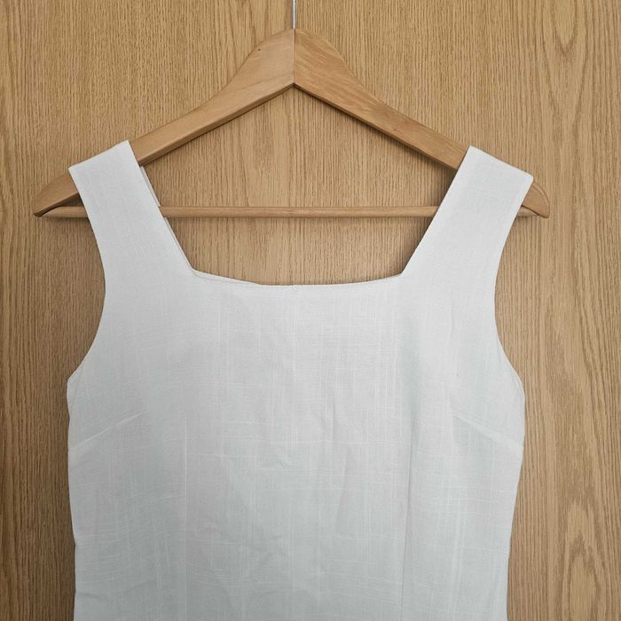 Vestido Verão Elegante