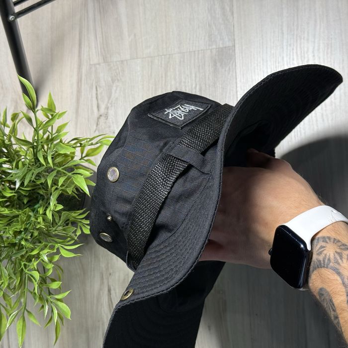 Panama Stussy heat