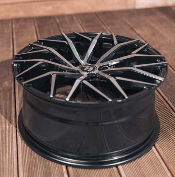 Felgi 5x1143 HYUNDAI I30 I40 IX20 KONA Tuscon