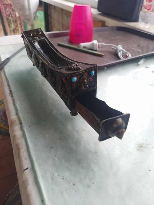 Подставка для благовоний "Будда"