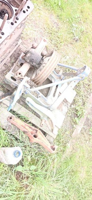 Косарка сегментна кс 2.1 / косілка / запчастини