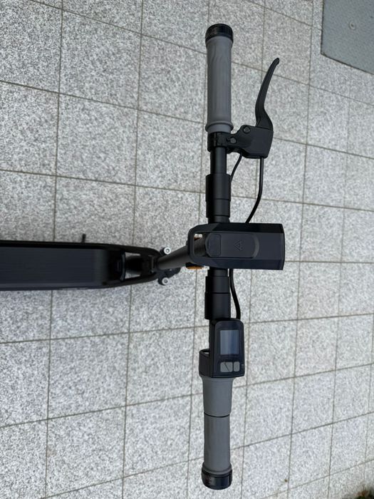 Trotinete elétrica 600W