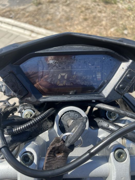 Продам мотоцик срочно
