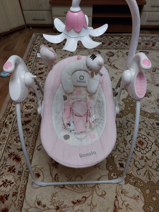 Продам електро качелю