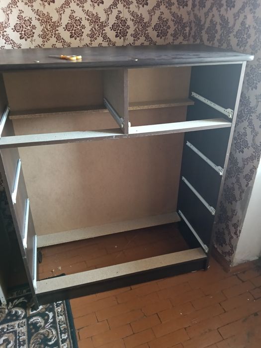 Продается мебель б/у