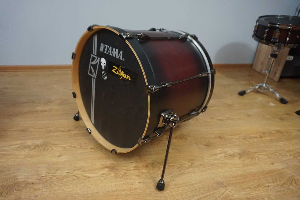 Zestaw perkusyjny Tama Superstar Hyper Drive