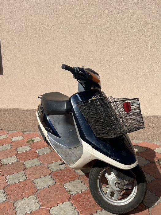 Honda Tact AF24