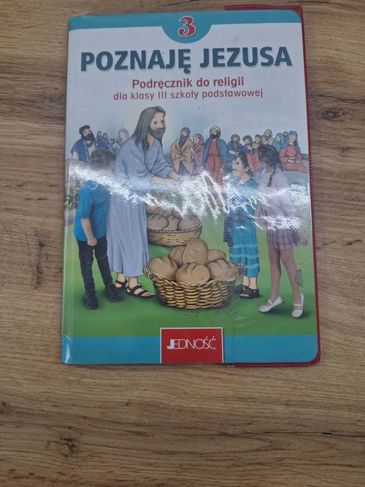 Podręcznik do klasy 3