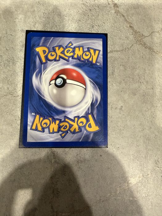 Karta Pokemon Dratini numer 53/109