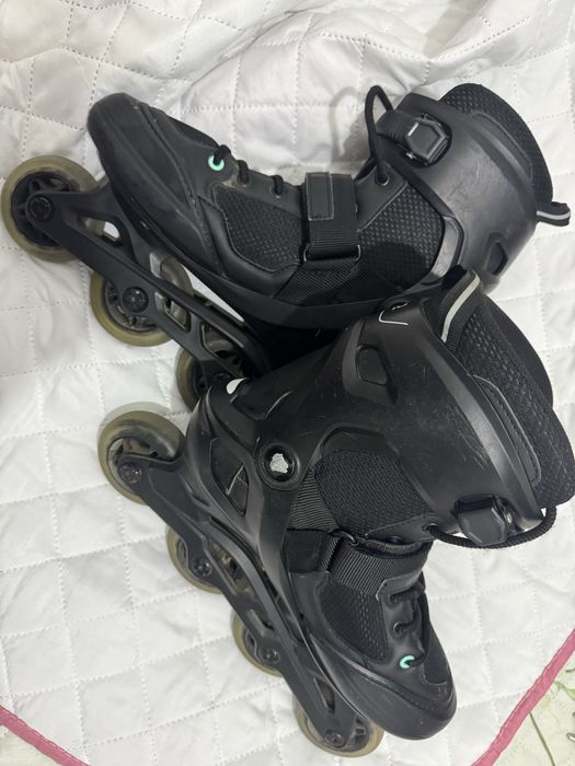 Patins decathlon