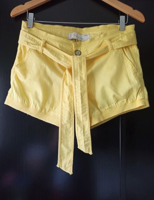 Calções Bershka Bsk