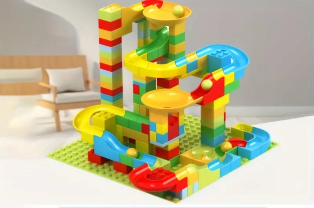 Конструктор 1з 170 елементів