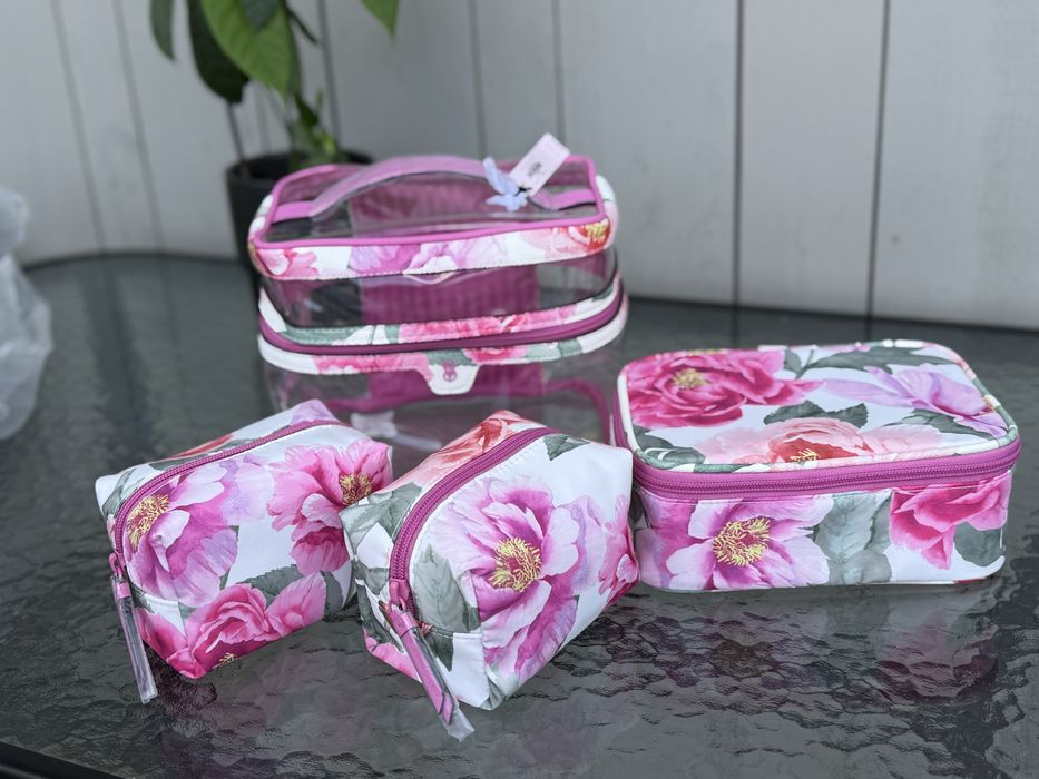 Косметичка Вікторія Сікрет