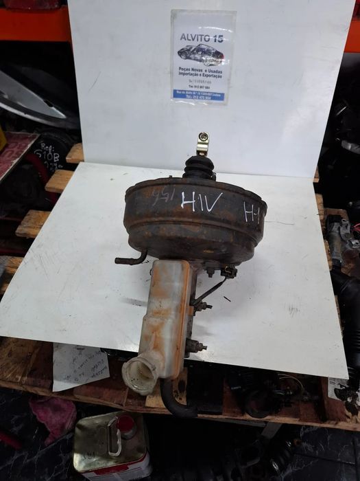 Servo freio Hyundai H1 2001