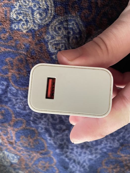 Оригинальный блочек Xiaomi 33W