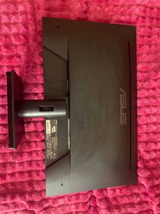 Монітор ASUS VA259HGA 24.5" 120Hz IPS – на запчастини / під заміну матриці