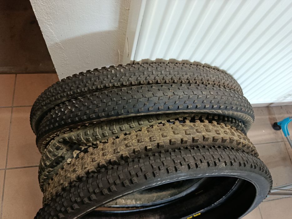 Opony 24,26,27,5,28,29