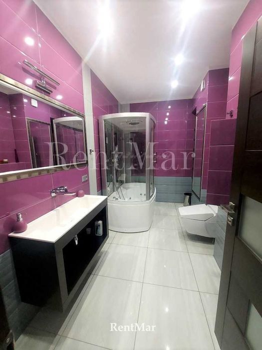 Многокомнатная квартира по адресу Куликово поле пл. (площадь 180 м²) - Atlanta.ua - фото 17