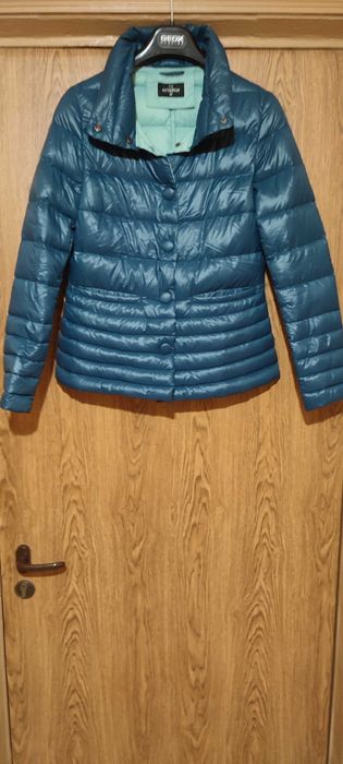 Куртка женск.разм.44 (весенний пуховик)