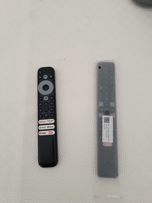 Smart tv TCL 50 polegadas