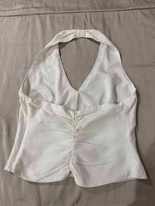 Top Halter Zara! SALDO