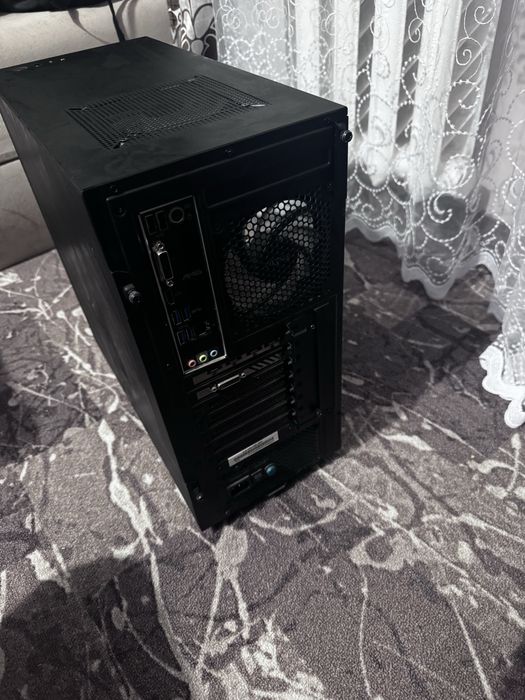 Продаю компютер NVDIA 1070ti 8gb