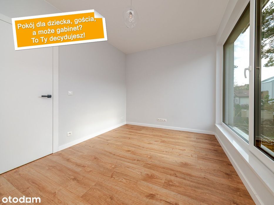 Prawdopodobnie najlepsza oferta w Otwocku. Sprawdź! - Więcej