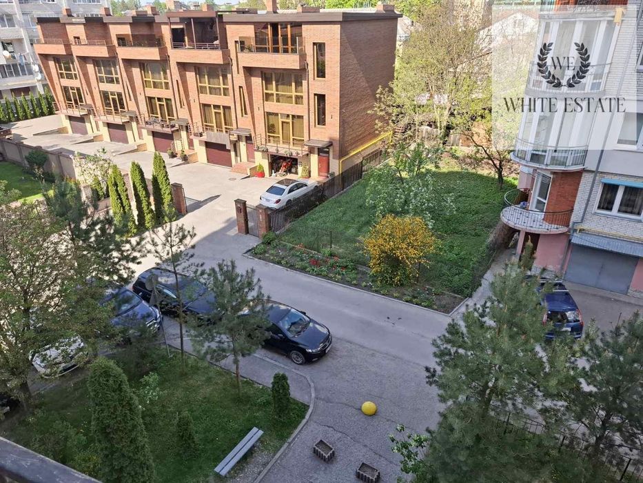 Продаж 1кім.квартири по вул.Вільхова