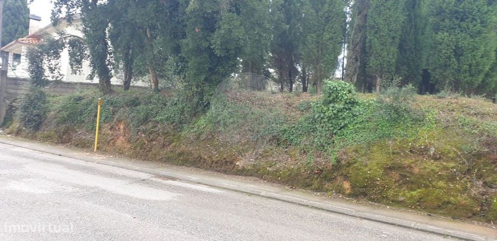 Terreno  para venda
