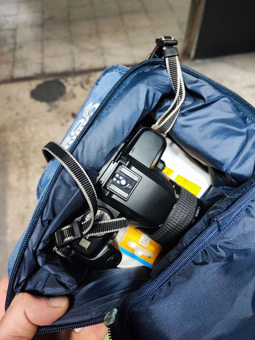 Canon eos 5000 in good condition64585180313091124