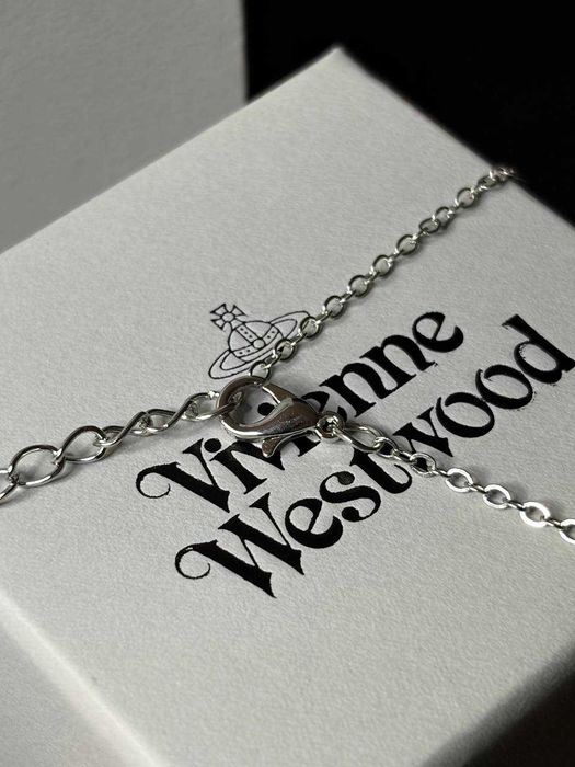 Підвіска Vivienne Westwood | Кулон Vivienne Westwood