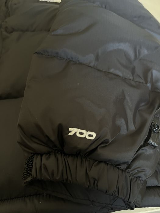 Casaco The North Face Novo