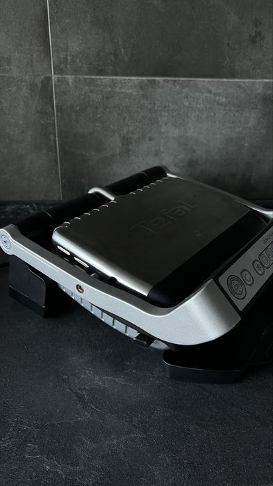 Tefal OptiGrill+ електрогриль