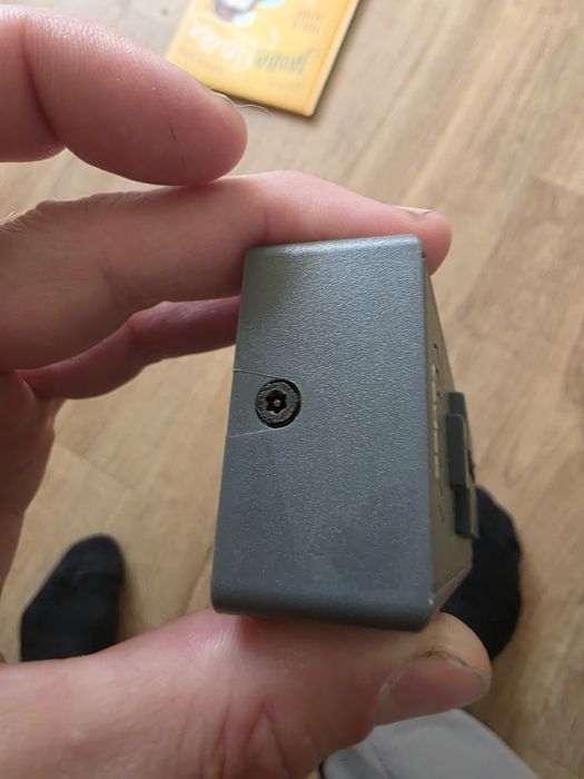 Klawiatura Gerda Tedee keypad do drzwi