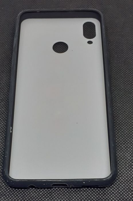 Чохол для телефону Huawei P Smart 2019