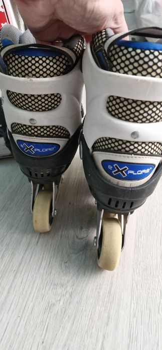 Ролики  дитячі  Explore